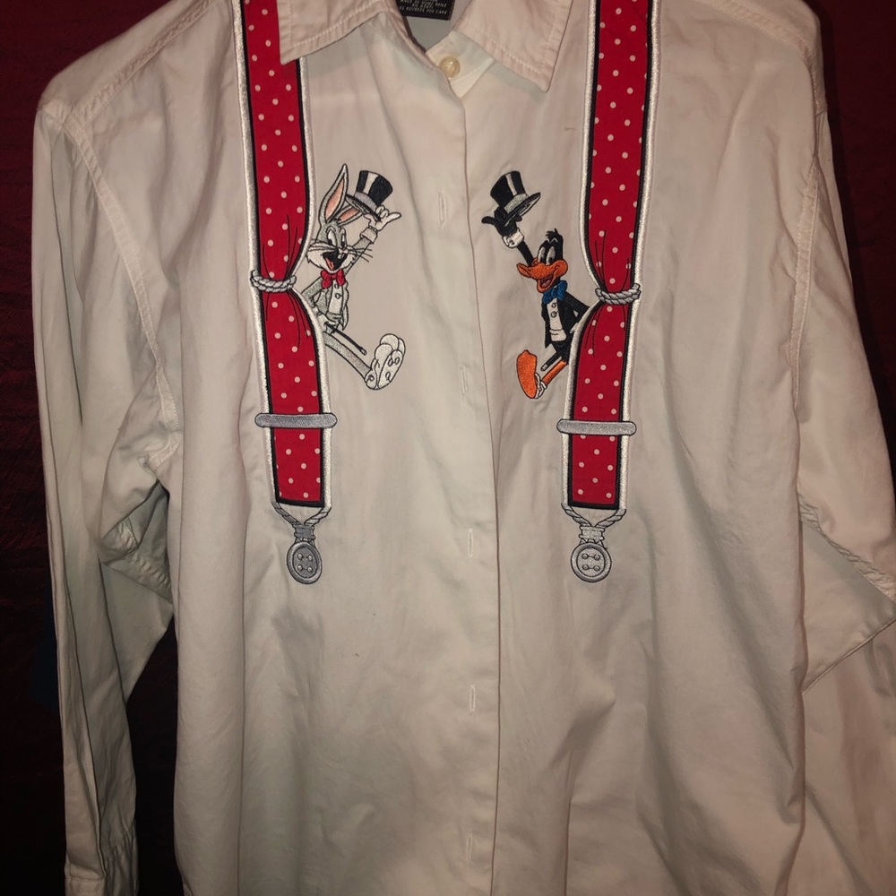 Warner Brothers COLLECTIBLE